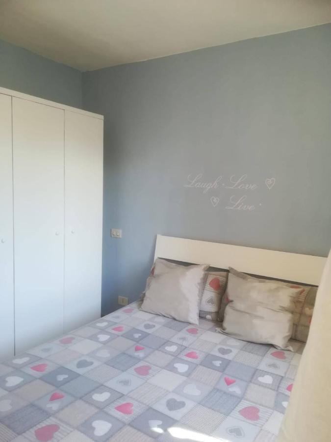Suite Margherita Lucques Extérieur photo