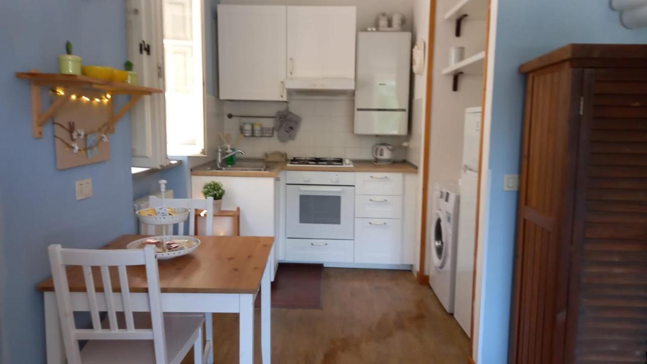 Suite Margherita Lucques Extérieur photo