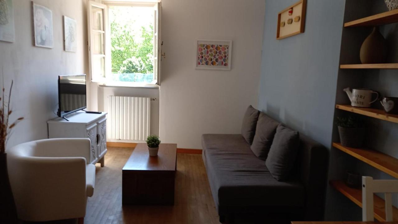 Suite Margherita Lucques Extérieur photo