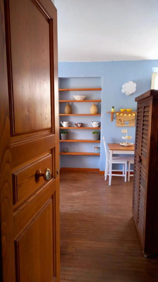 Suite Margherita Lucques Extérieur photo