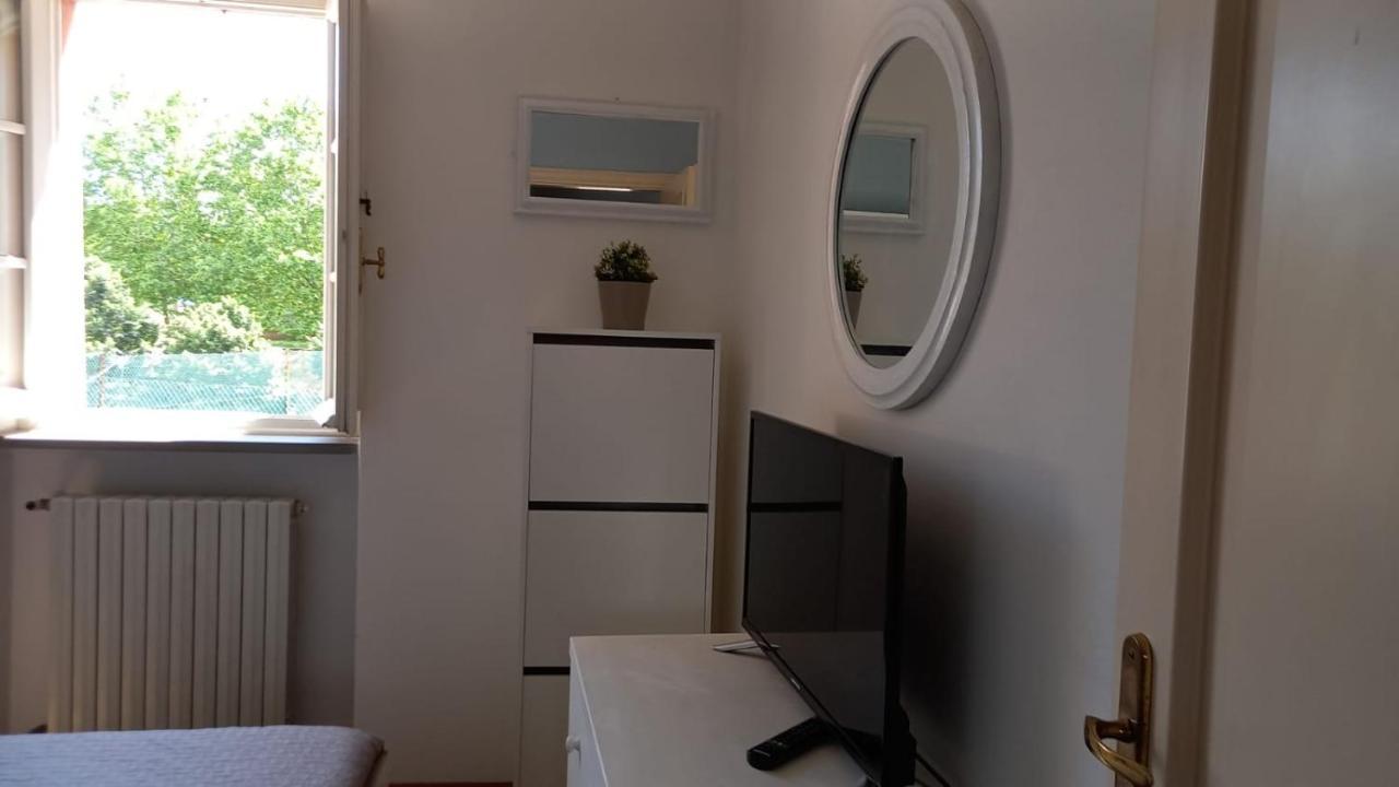 Suite Margherita Lucques Extérieur photo